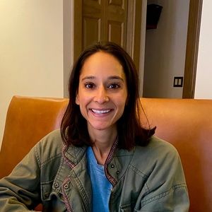 Meet your Posher, Samantha